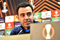 Ten Hag a ‘great coach’, fixing Man United not easy – Xavi