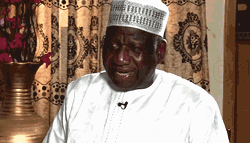 YABAGI: This is part of the 2027 war against the opposition