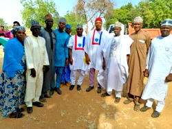 Election: AA endorses PDP, Atiku