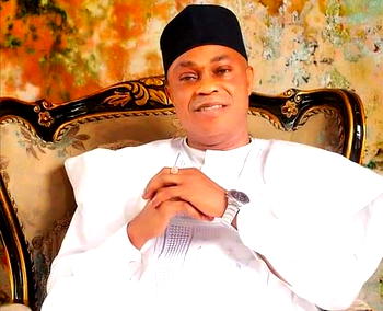 Abiodun Akinlade: The steady hand for Yewa South/Ipokia Constituency