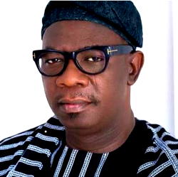 Polls: Ondo ex- Deputy Governor, Agboola Ajayi, loses Ondo South senatorial seat
