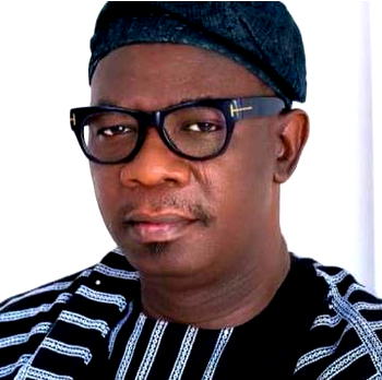 Polls: Ondo ex- Deputy Governor, Agboola Ajayi, loses Ondo South senatorial seat