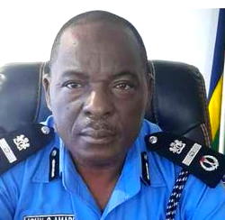 Election must hold everywhere, noting like Biafaraland – DIG Amadi