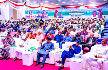 ‘Tinubu committed to excellent healthcare system’