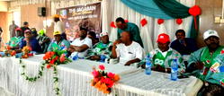 Southwest Labour Party collapses structure into APC