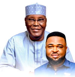 Atiku Youth Wing tasks INEC, Young Nigerians on credible elections