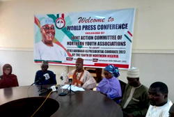 Northern Youth Associations endorse Atiku 