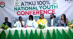 Group drums support for Atiku, to deliver over 2 million votes