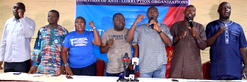 &nbsp;Protest Day 7: CSOs give IGP 7-day ultimatum to arrest EFCC boss