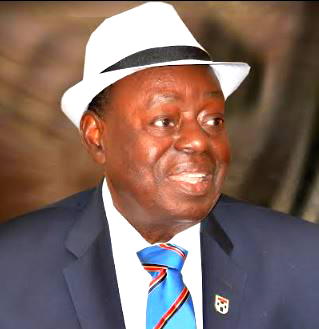 Admission to universities: Age limit, university autonomy, Senate and discretionary powers of universities (2), by Afe Babalola