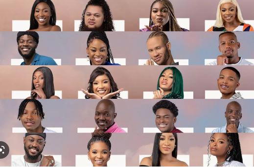 Big Brother Titans 2023 Week 9 Voting Results and Evicted Housemates