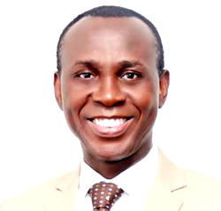 2023 Elections: Vote competence, credibility – Bishop Marioghae