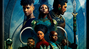 France hits out at ‘Black Panther’ over depiction of its army