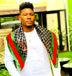 I’m the next big name in the Nigeria music industry – Bobbyaino