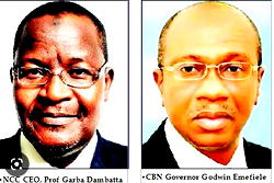 NAIRA REDESIGN: Banks, Telcos differ on why online banking transactions fail