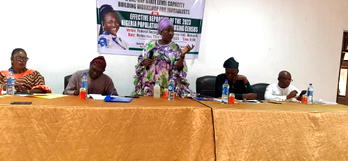 2023 Census ‘ll adhere to UN principles, recommendations – NPC