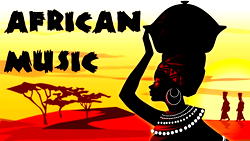 Top 5 best African songs of all time