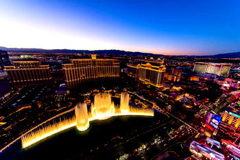 <strong>&nbsp;Top travel destinations for casino enthusiasts</strong>