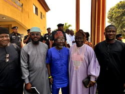 YPP receives decampees from PDP, APC, in Lagos Constituency