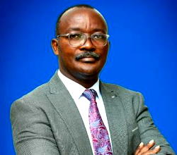 AfWA re-elects Dr Silver Mugisha of Uganda as president