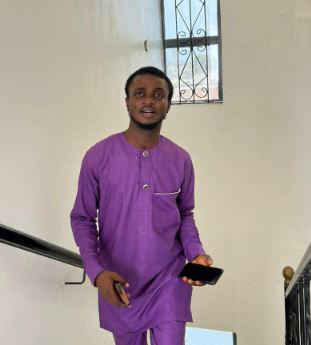 Youths ready to vote right candidates – Aladewura Adegboyega