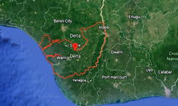Delta guber: MEND backs APC, warns against mandate theft