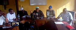 Police urged to stop move to tarnish APC’s image in Delta
