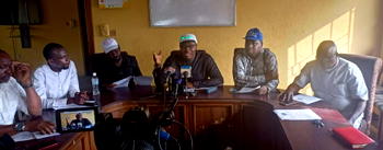 Police urged to stop move to tarnish APC’s image in Delta