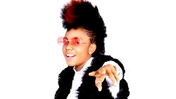 Female DJ gets mother multi-million naira house, advises on hardwork
