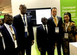 Prioritise water, sanitation sector, expert tasks incoming govt in Nigeria