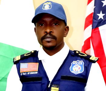 Edoh warns politicians against inciting violence, election malpractice