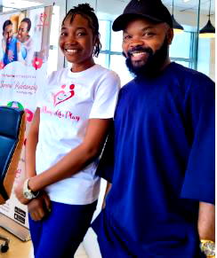 Nedu Wazobia has been appointed Brand Ambassador for LikePlay