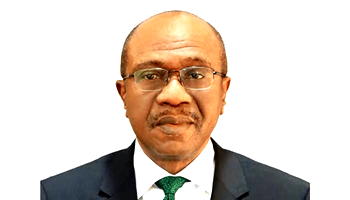 Detention: Court fixes July 13 to rule on Emefiele’s right enforcement suit