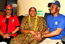 LASUTH lauds Tinubu, Sanwo-olu on public health
