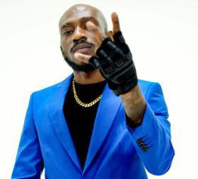 Potta Duez celebrates in ‘Arinzechukwu’ music video