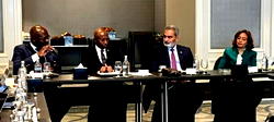 ARDA, OPEC, APPO discuss leeway as fuel refining capacity to 77.6m metric tonnes yearly