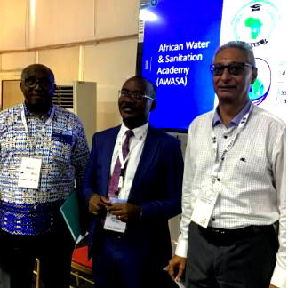 Africa: AfWASA establishes €5m WASH Academy to boost human capital