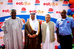 Group to create 10,000 job opportunities with new food services initiative
