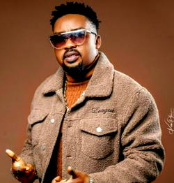 Manfesto’s “God Abeg” a symbol of His versatility in the game of Afrobeat