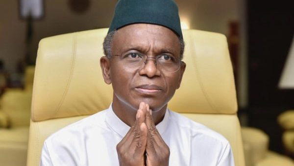 Court orders allegedly withdrawn from N137 billion under the El-Rufai government