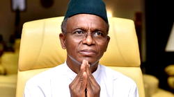 El-Rufai, Kaduna Speaker bicker over 2023 election 
