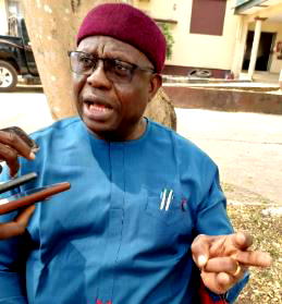 We’re fully set for 2023 polls – INEC