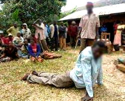 Ex-convict gets 10 strokes of cane, 1 year imprisonment for stealing
