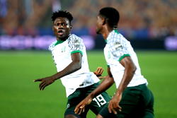 Egypt 2023: CAF appoints Congolese referee for Nigeria, Mozambique clash