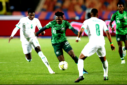 Egypt 2023: Flying Eagles seek redemption against Young Pharaohs
