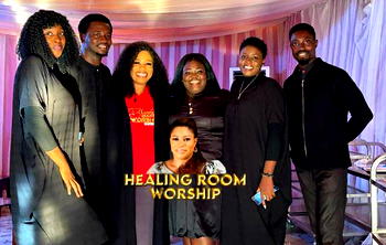 Gospel music powerhouse, Minister Raqell to tour US
