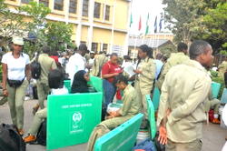 We are set for elections in FCT – INEC