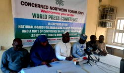 Group to FG :Look into challenges of NBAIS 