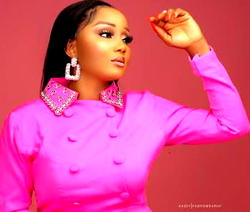I ‘ve sacrificed a lot for acting – Toke Jamiu
