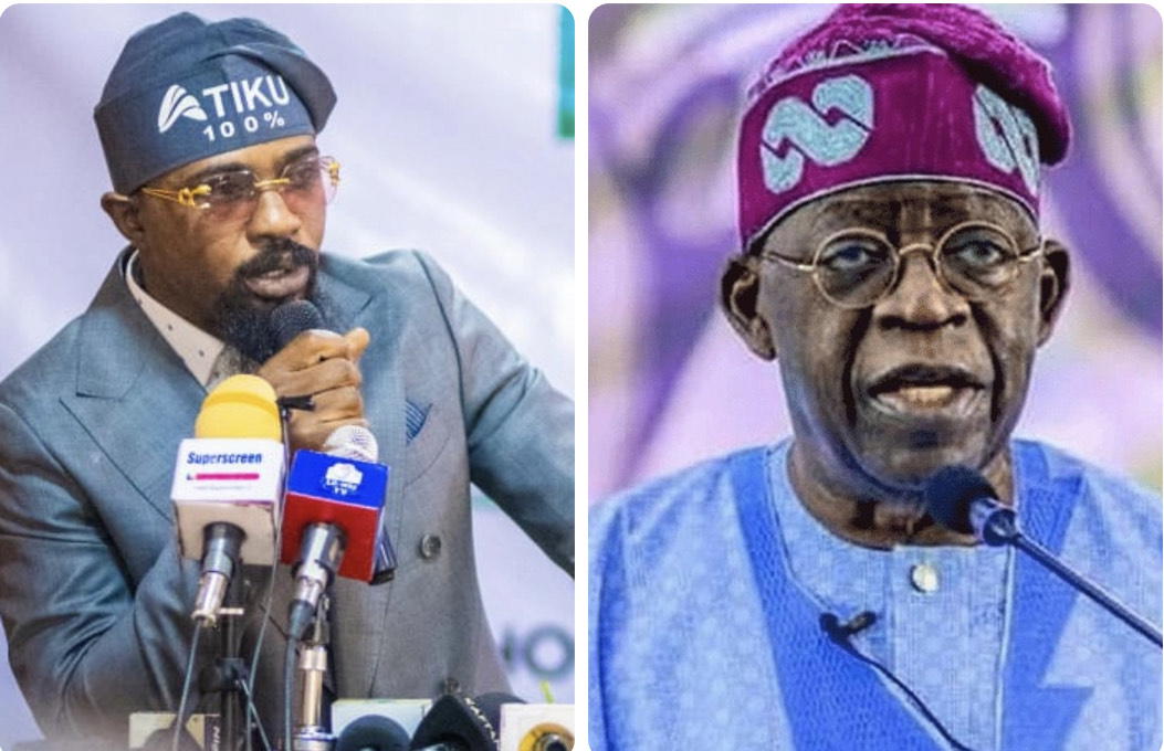 Kazeem cautions Tinubu against manipulation of results in Lagos